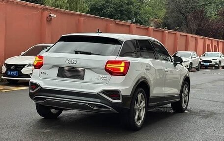Audi Q2 I, 2022 год, 1 690 098 рублей, 4 фотография