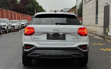 Audi Q2 I, 2022 год, 1 690 098 рублей, 3 фотография