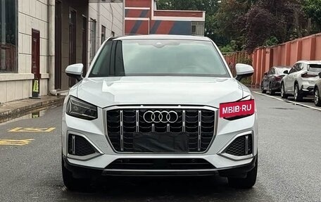 Audi Q2 I, 2022 год, 1 690 098 рублей, 2 фотография