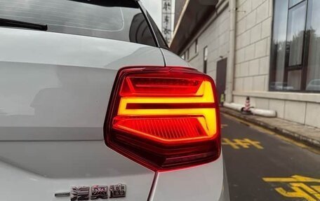 Audi Q2 I, 2022 год, 1 690 098 рублей, 5 фотография