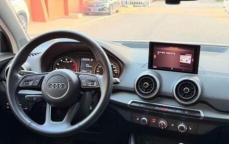 Audi Q2 I, 2022 год, 1 690 098 рублей, 8 фотография