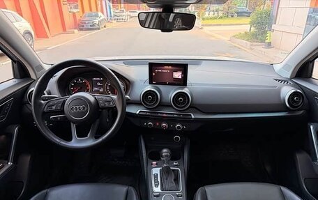 Audi Q2 I, 2022 год, 1 690 098 рублей, 7 фотография