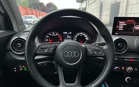 Audi Q2 I, 2022 год, 1 690 098 рублей, 9 фотография