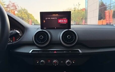 Audi Q2 I, 2022 год, 1 690 098 рублей, 10 фотография