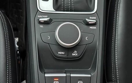 Audi Q2 I, 2022 год, 1 690 098 рублей, 11 фотография