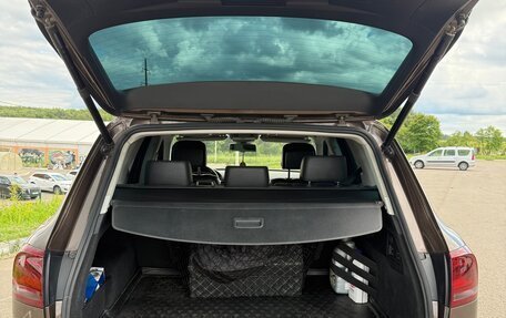 Volkswagen Touareg III, 2014 год, 2 300 000 рублей, 7 фотография