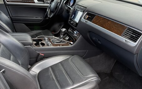 Volkswagen Touareg III, 2014 год, 2 300 000 рублей, 9 фотография