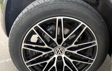 Volkswagen Touareg III, 2014 год, 2 300 000 рублей, 11 фотография