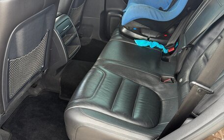 Volkswagen Touareg III, 2014 год, 2 300 000 рублей, 12 фотография