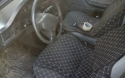 Daewoo Nexia I рестайлинг, 2003 год, 65 000 рублей, 1 фотография
