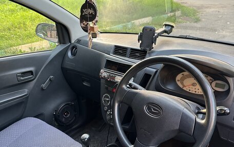 Daihatsu Mira VII, 2009 год, 290 000 рублей, 1 фотография