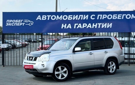 Nissan X-Trail, 2008 год, 850 000 рублей, 1 фотография