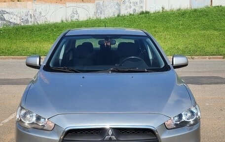 Mitsubishi Lancer IX, 2014 год, 760 000 рублей, 1 фотография