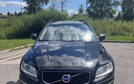 Volvo XC70 II рестайлинг, 2015 год, 2 050 000 рублей, 1 фотография