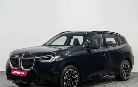 BMW X3, 2026 год, 7 150 000 рублей, 1 фотография
