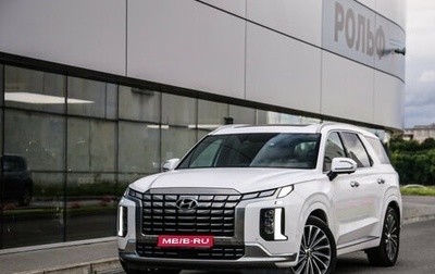 Hyundai Palisade I, 2023 год, 4 989 000 рублей, 1 фотография