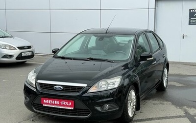 Ford Focus II рестайлинг, 2010 год, 499 000 рублей, 1 фотография