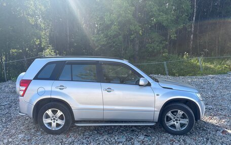 Suzuki Grand Vitara, 2006 год, 730 000 рублей, 1 фотография