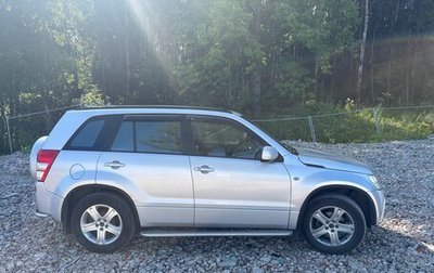 Suzuki Grand Vitara, 2006 год, 730 000 рублей, 1 фотография