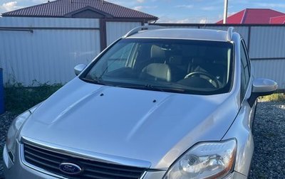 Ford Kuga III, 2011 год, 800 000 рублей, 1 фотография