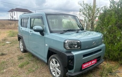 Daihatsu Taft, 2021 год, 1 200 000 рублей, 1 фотография