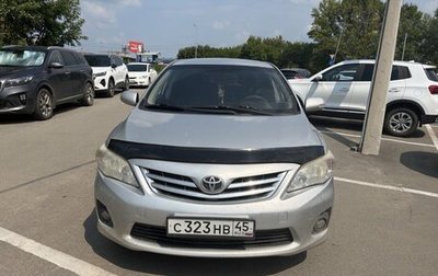 Toyota Corolla, 2012 год, 990 000 рублей, 1 фотография