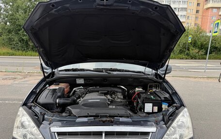 SsangYong Kyron I, 2007 год, 499 000 рублей, 10 фотография