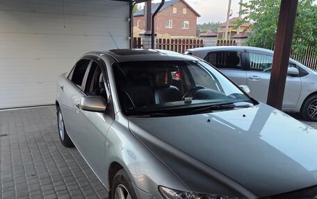 Mazda 6, 2004 год, 450 000 рублей, 3 фотография