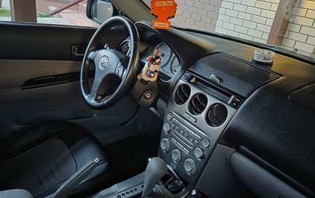 Mazda 6, 2004 год, 450 000 рублей, 12 фотография
