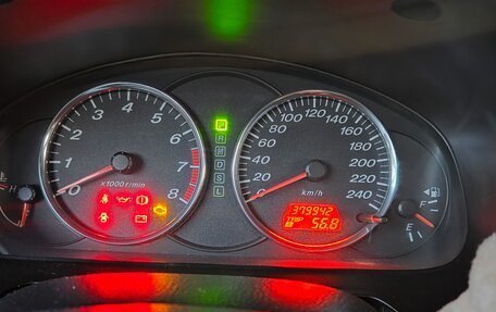 Mazda 6, 2004 год, 450 000 рублей, 15 фотография