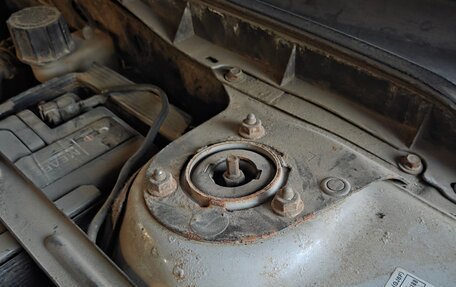Mazda 6, 2004 год, 450 000 рублей, 21 фотография