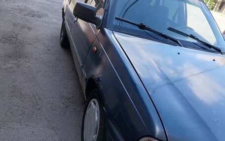 Daewoo Nexia I рестайлинг, 2003 год, 65 000 рублей, 3 фотография