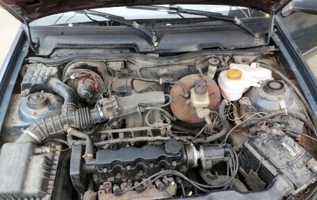 Daewoo Nexia I рестайлинг, 2003 год, 65 000 рублей, 4 фотография
