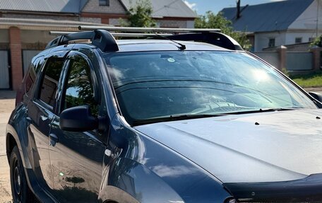 Renault Duster I рестайлинг, 2020 год, 1 350 000 рублей, 3 фотография