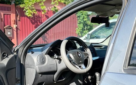 Renault Duster I рестайлинг, 2020 год, 1 350 000 рублей, 9 фотография