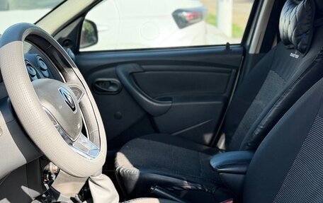 Renault Duster I рестайлинг, 2020 год, 1 350 000 рублей, 10 фотография