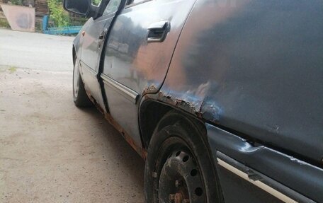 Daewoo Nexia I рестайлинг, 2003 год, 65 000 рублей, 7 фотография