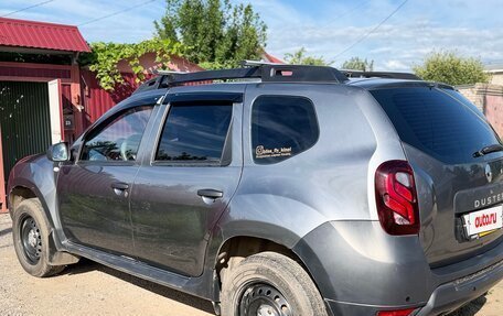 Renault Duster I рестайлинг, 2020 год, 1 350 000 рублей, 6 фотография