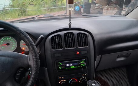 Dodge Caravan IV, 2004 год, 620 000 рублей, 9 фотография