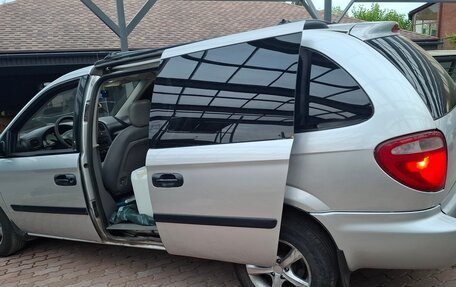 Dodge Caravan IV, 2004 год, 620 000 рублей, 4 фотография