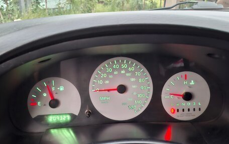 Dodge Caravan IV, 2004 год, 620 000 рублей, 10 фотография