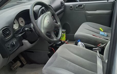 Dodge Caravan IV, 2004 год, 620 000 рублей, 8 фотография