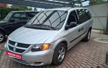Dodge Caravan IV, 2004 год, 620 000 рублей, 2 фотография