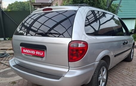 Dodge Caravan IV, 2004 год, 620 000 рублей, 5 фотография