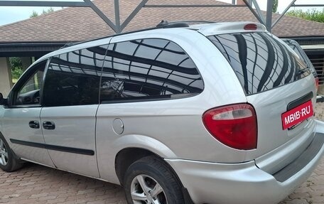 Dodge Caravan IV, 2004 год, 620 000 рублей, 7 фотография