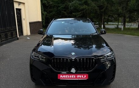 BMW X6, 2024 год, 14 500 000 рублей, 2 фотография