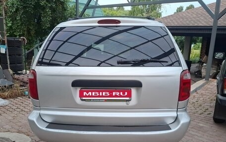 Dodge Caravan IV, 2004 год, 620 000 рублей, 6 фотография