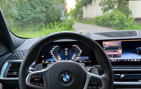 BMW X6, 2024 год, 14 500 000 рублей, 8 фотография