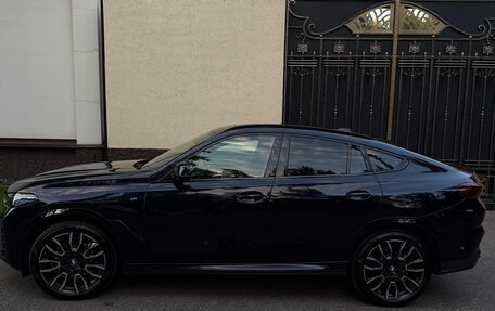 BMW X6, 2024 год, 14 500 000 рублей, 4 фотография