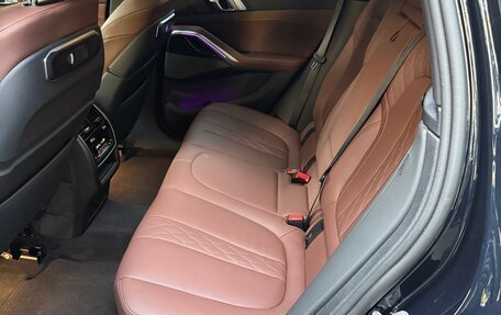 BMW X6, 2024 год, 14 500 000 рублей, 10 фотография